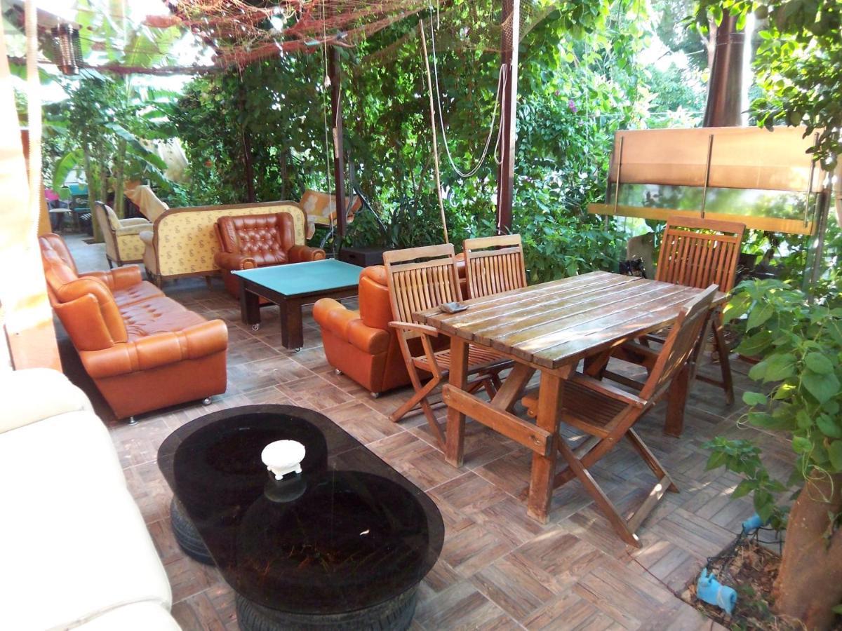 Izmir Tatil Evi Beach Resort Seferihisar Ürkmez Kültér fotó