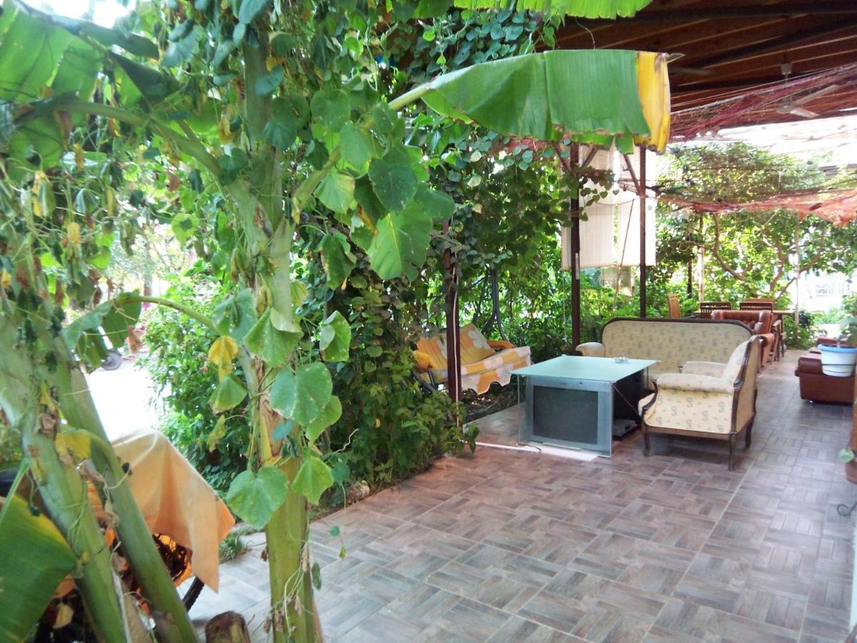 Izmir Tatil Evi Beach Resort Seferihisar Ürkmez Kültér fotó