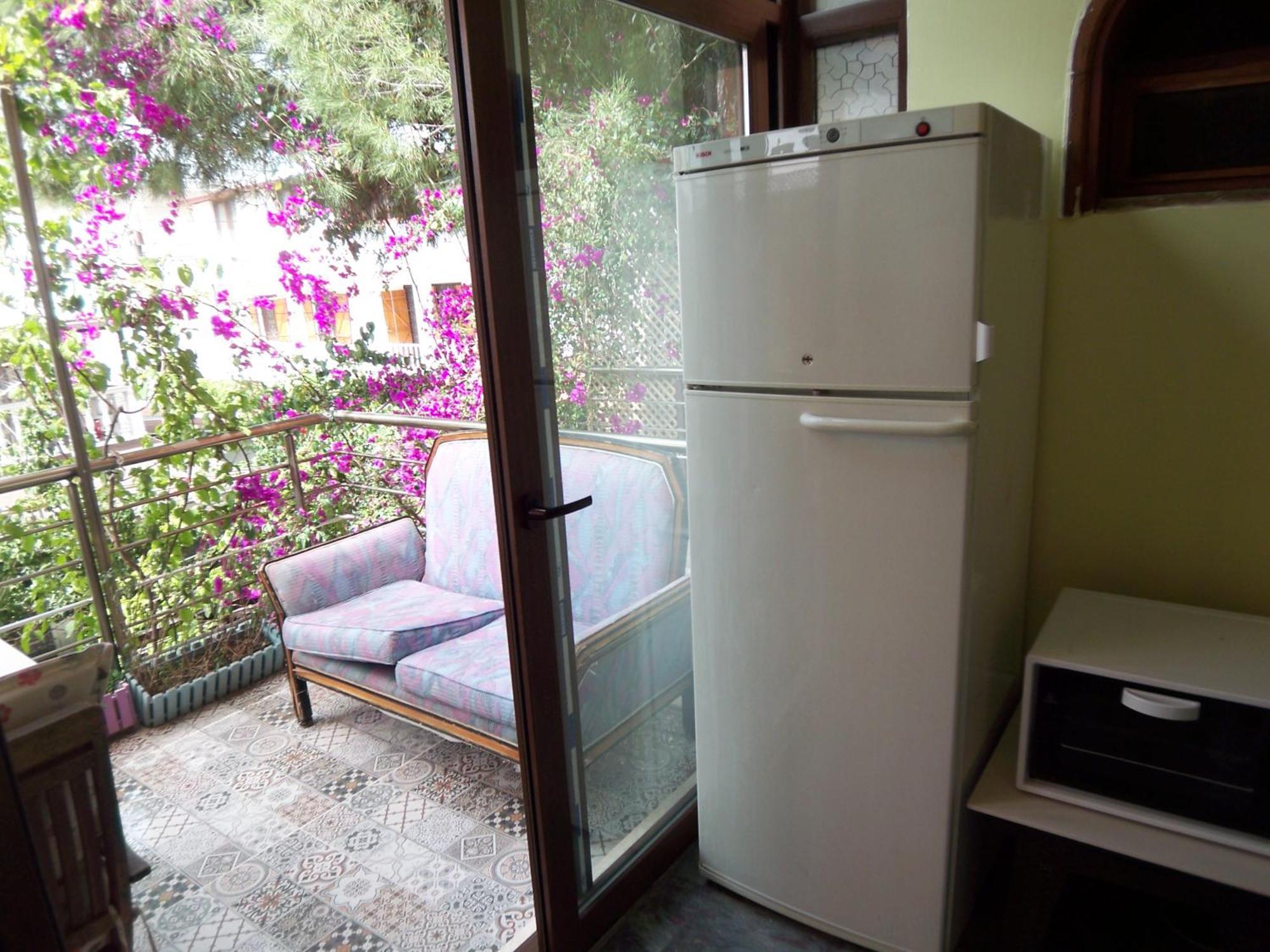Izmir Tatil Evi Beach Resort Seferihisar Ürkmez Kültér fotó