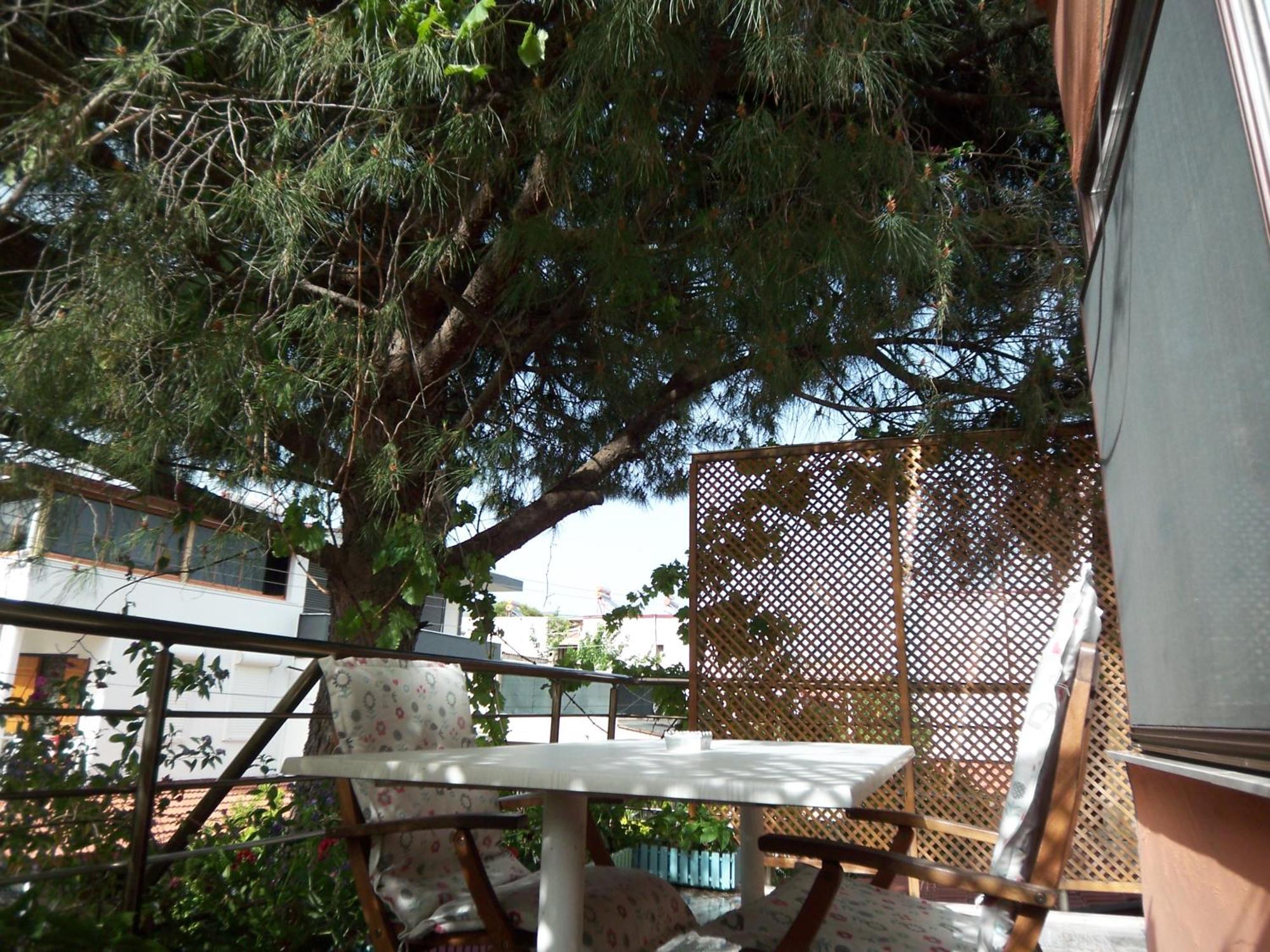 Izmir Tatil Evi Beach Resort Seferihisar Ürkmez Kültér fotó